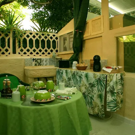 Vacanze Tatil Evi *