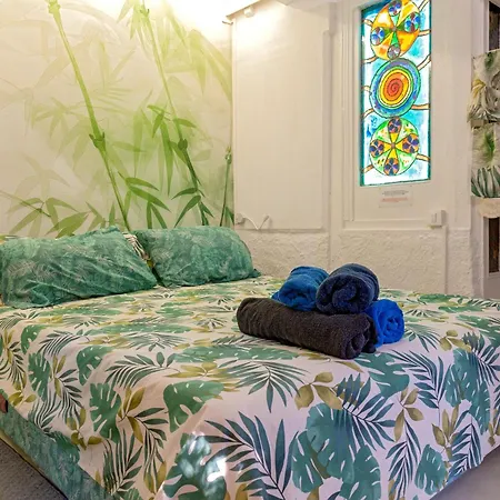 Casa de Férias Vacanze Rosignano Marittimo