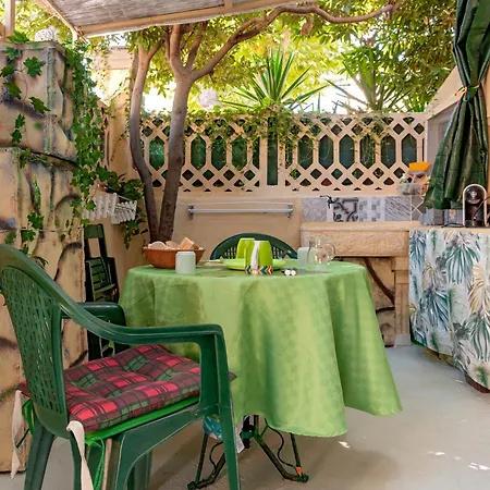 Vacanze Casa de Férias