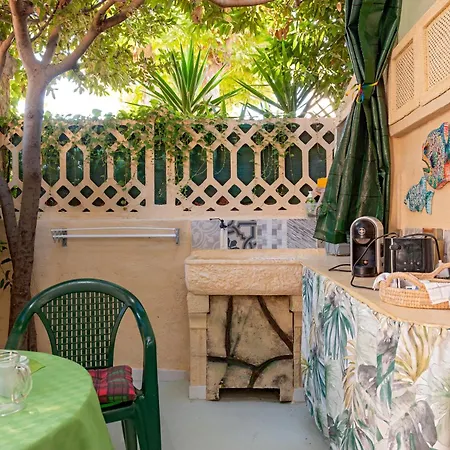 Casa de Férias Vacanze