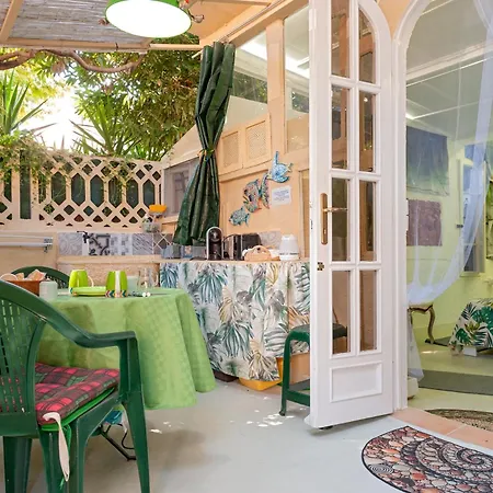Casa de Férias Vacanze *