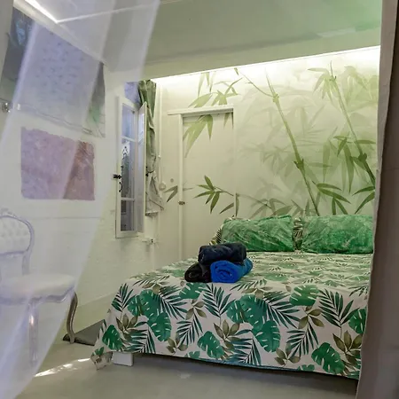 Feriehus Vacanze Rosignano Marittimo