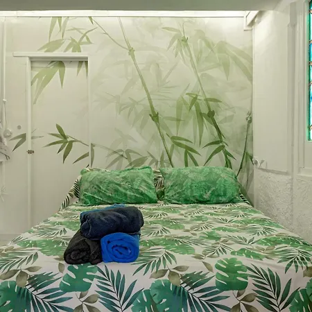 Vacanze Feriehus *