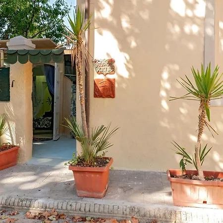 Vacanze Rosignano Marittimo