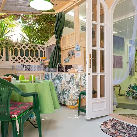 Vacanze Feriehus