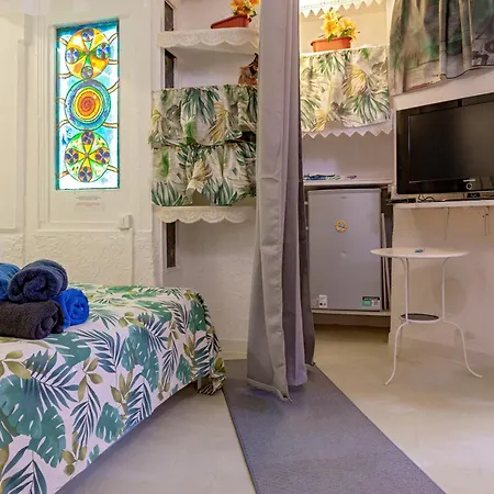 Vacanze Feriehus Rosignano Marittimo
