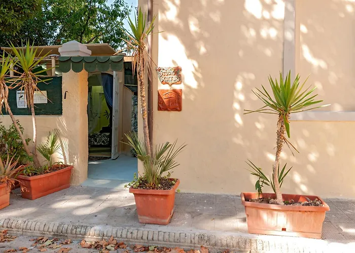 Vacanze Casa de Férias *