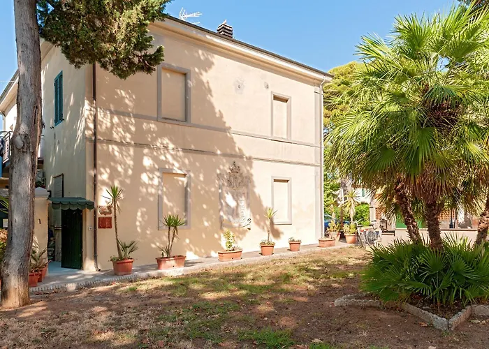 Vacanze Casa de Férias