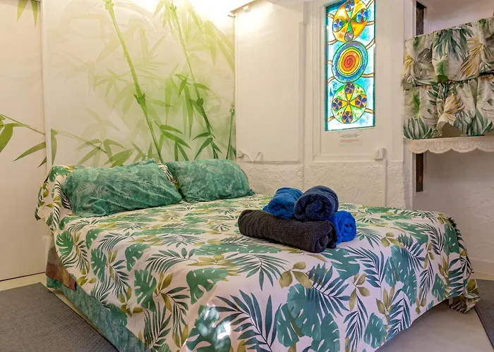 Casa de Férias Vacanze Rosignano Marittimo