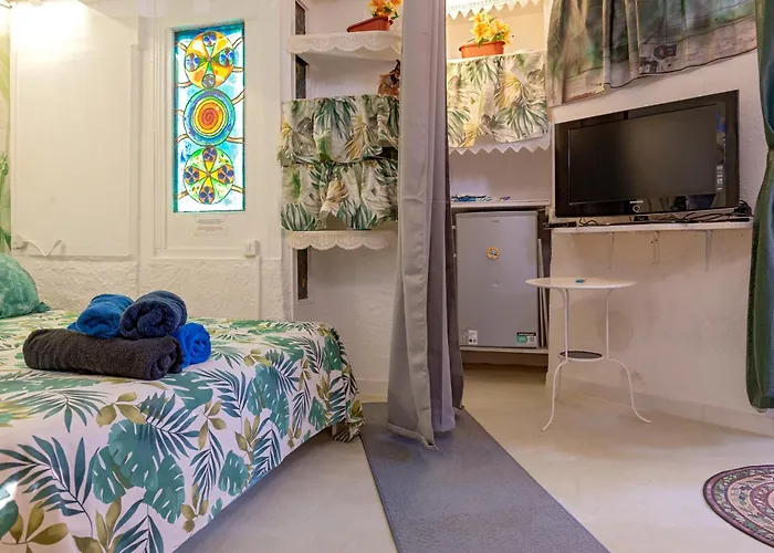 Vacanze Casa de Férias