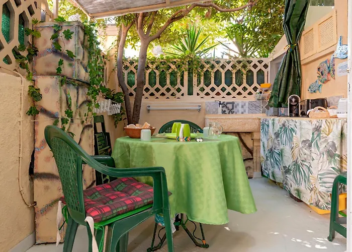 Vacanze Casa de Férias