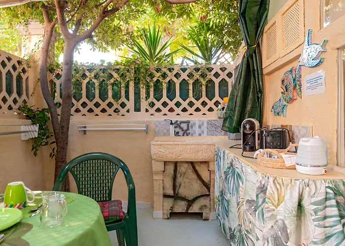 Casa de Férias Vacanze