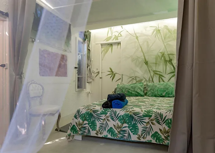 Casa de Férias Vacanze Rosignano Marittimo
