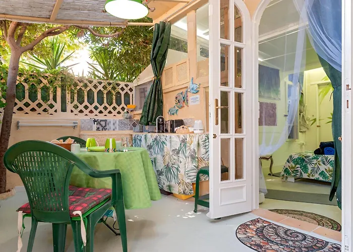 Casa de Férias Vacanze *